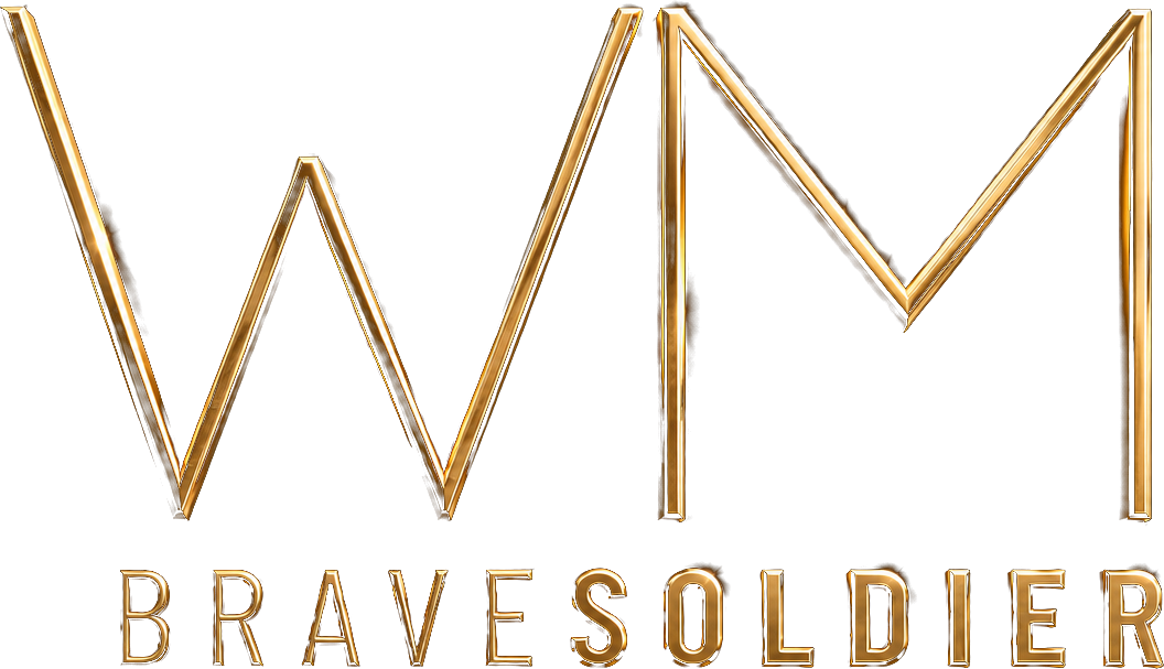 WM BRAVESOLDIER