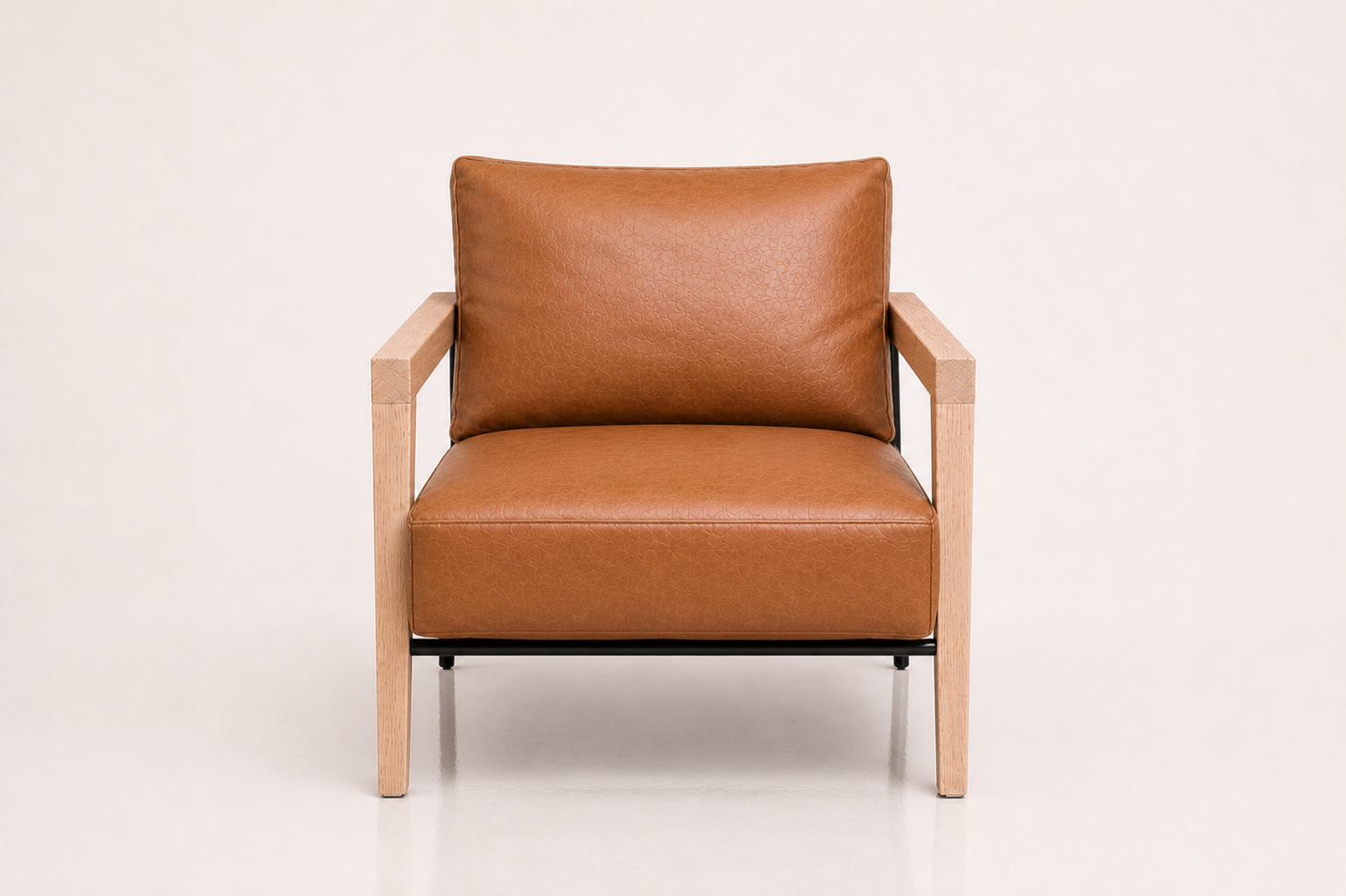 the ALOUISE - occasional chair made to order in Johannesburg