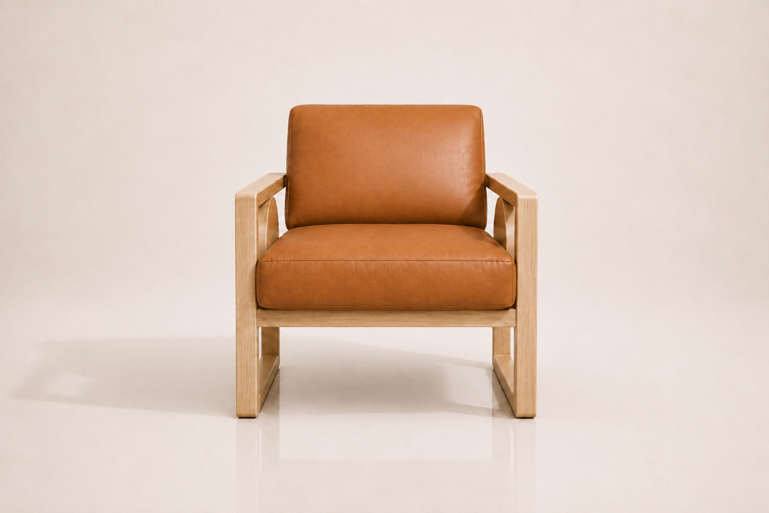 the ANDELENE - occasional chair made to order in Johannesburg