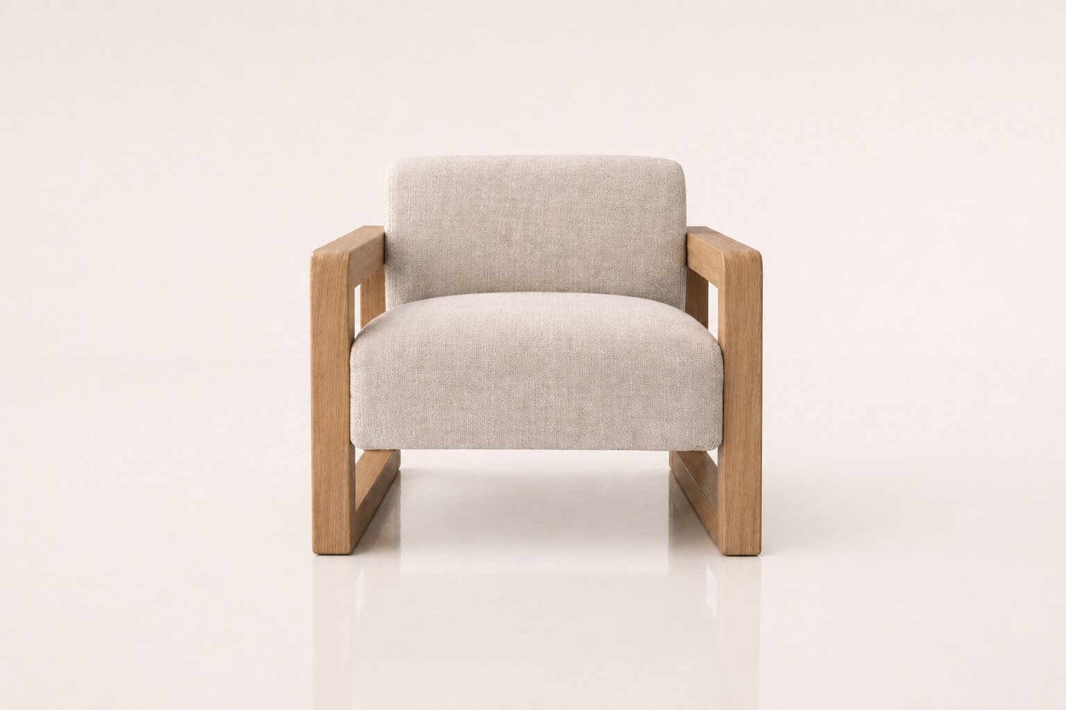 the ELMÉ - occasional chair made to order in Johannesburg