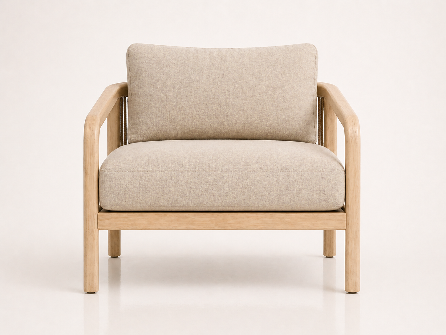 the ELMINE - occasional chair made to order in Johannesburg