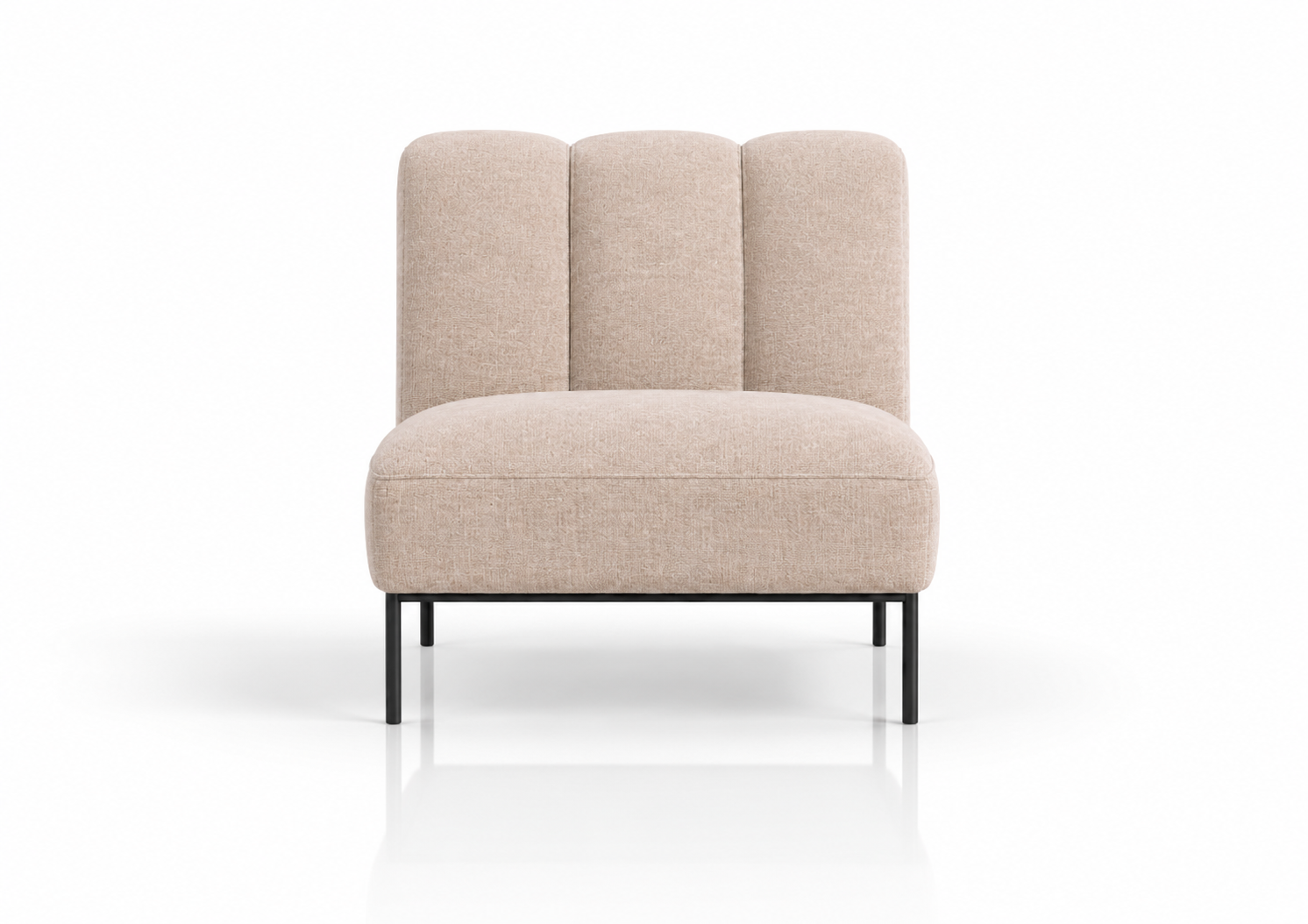 the JANA - occasional chair made to order in Johannesburg
