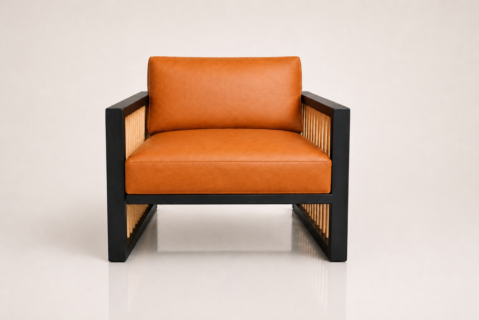 the JONATHAN - occasional chair made to order in Johannesburg