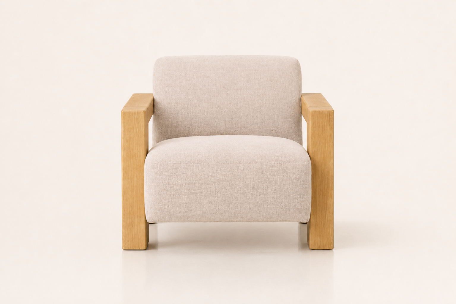 the LINDA - occasional chair made to order in Johannesburg