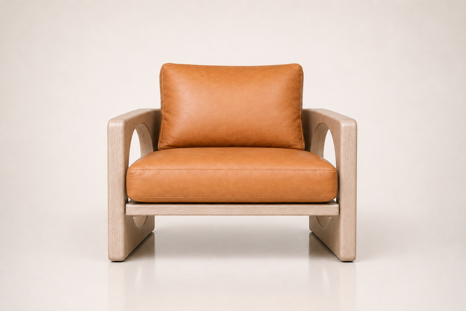the MARIA - occasional chair made to order in Johannesburg