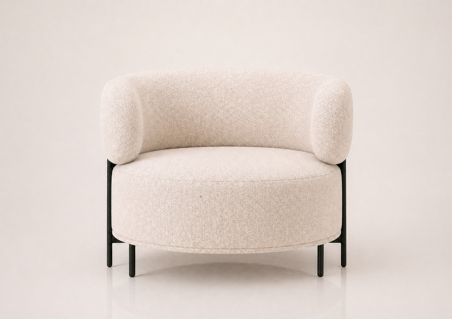 the MEGGAN - occasional chair made to order in Johannesburg