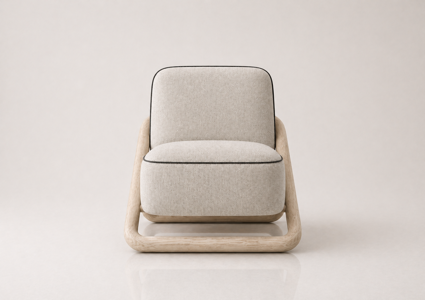 the MIEMIE - occasional chair made to order in Johannesburg