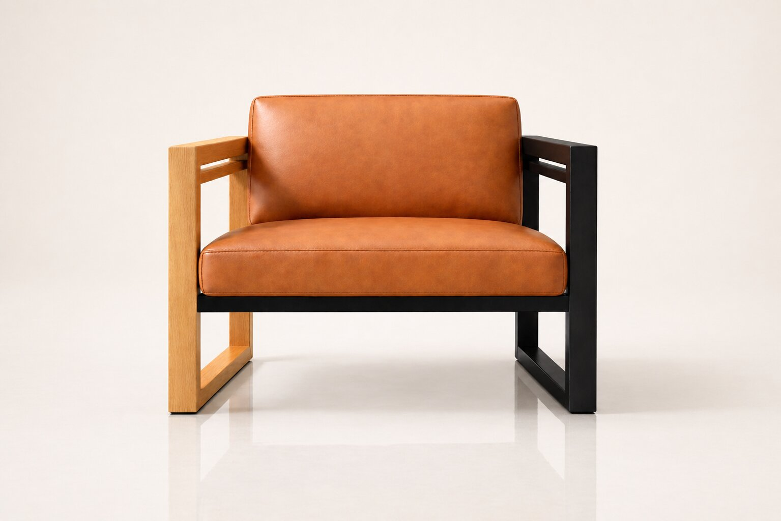 the MJ - occasional chair made to order in Johannesburg