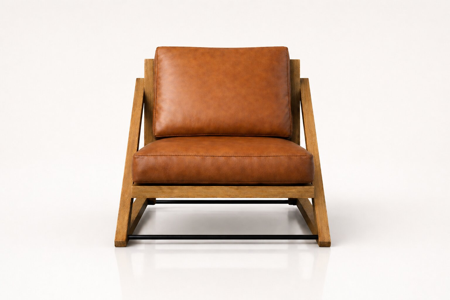 the RUAAN - occasional chair made to order in Johannesburg