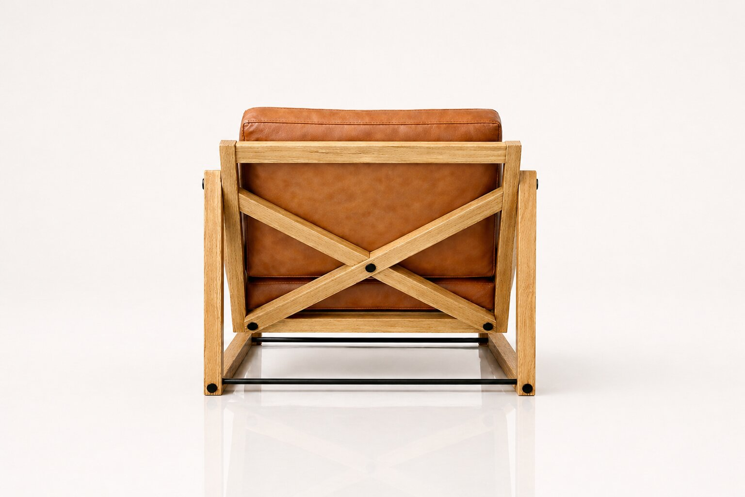 the RUAAN occasional chair