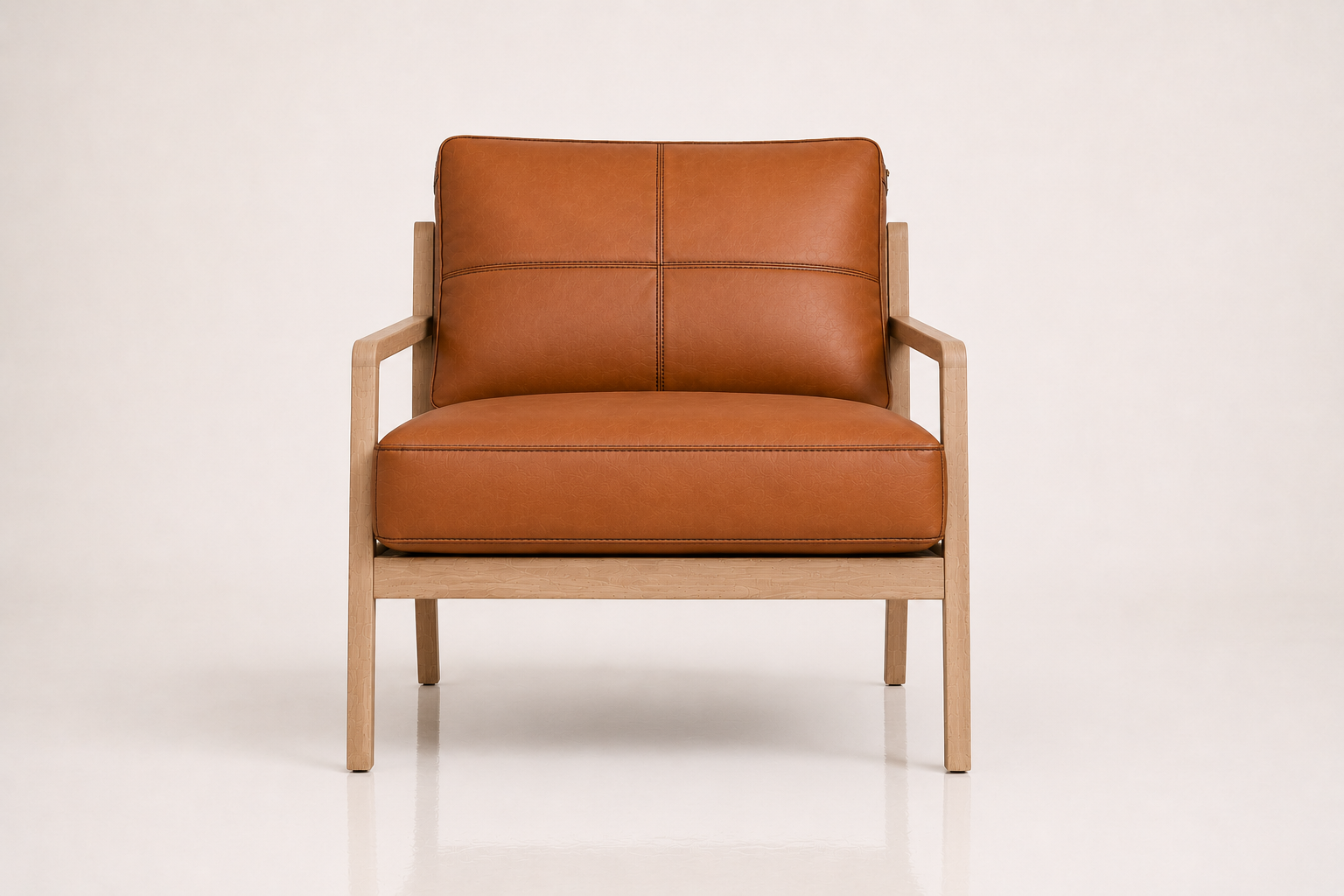 the WIAN - occasional chair made to order in Johannesburg