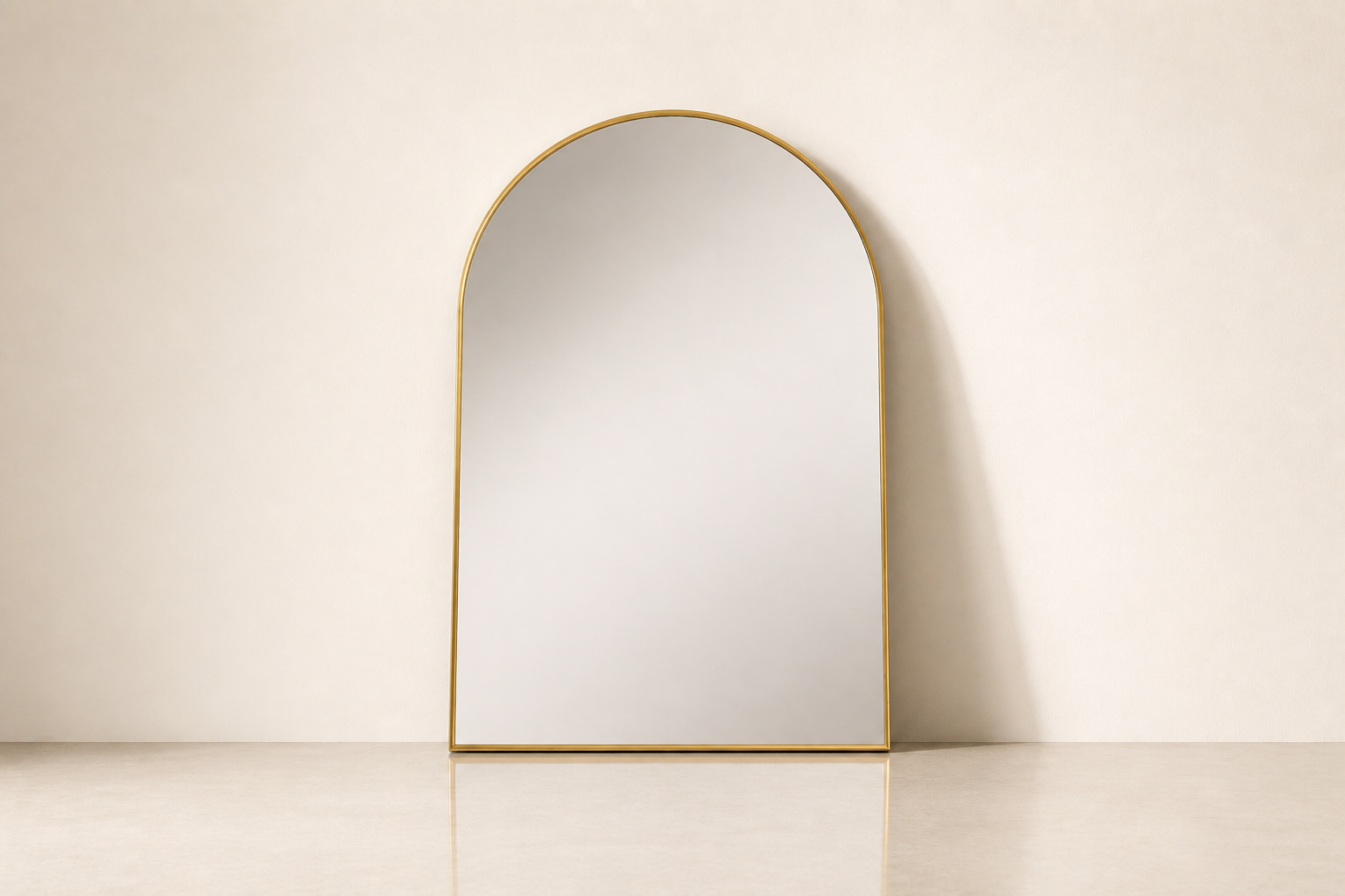 the ELMARIE mirror - mirror made to order in Johannesburg
