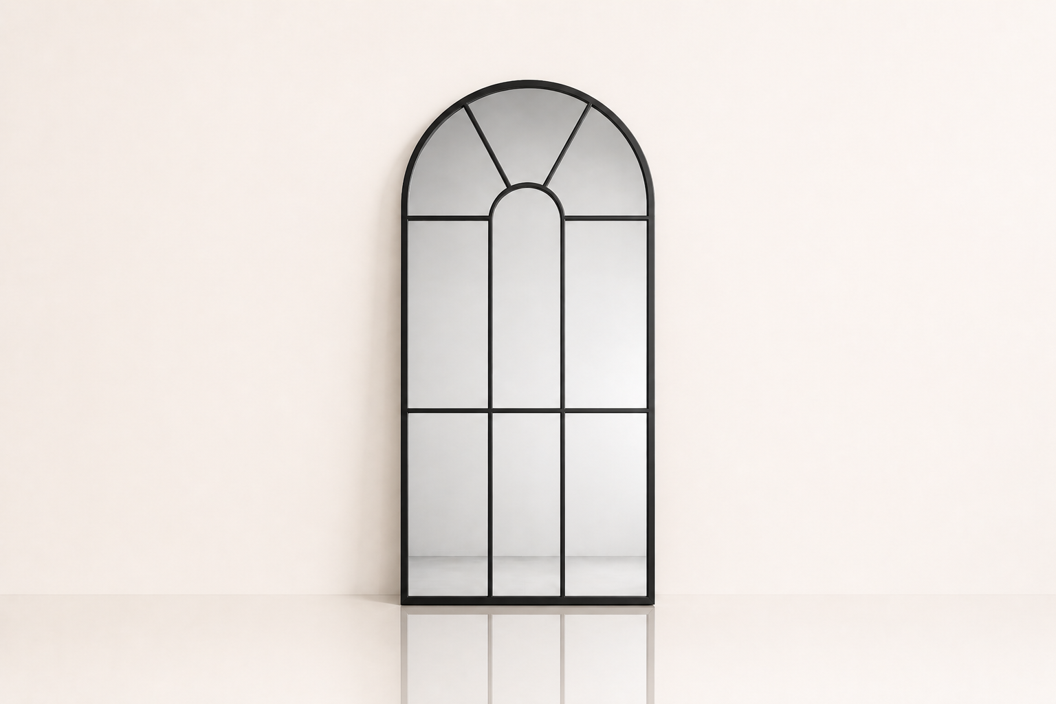 the MARILI - mirror made to order in Johannesburg