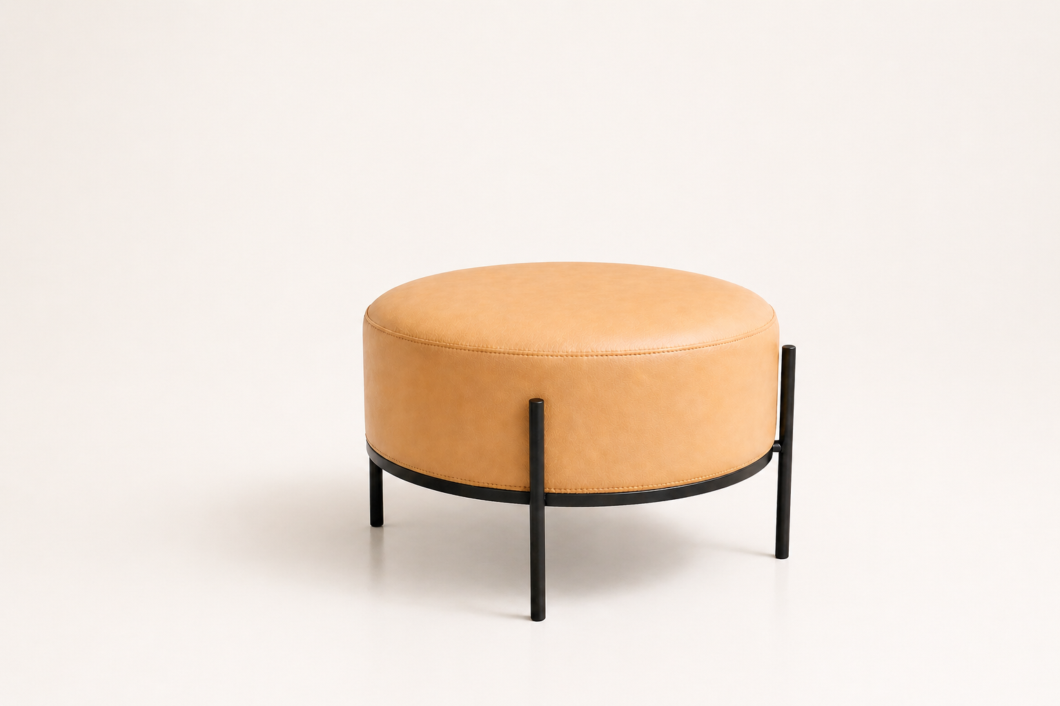 the BRYSON - ottoman made to order in Johannesburg