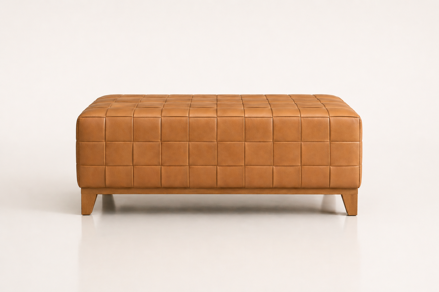 the JONATHAN - ottoman made to order in Johannesburg