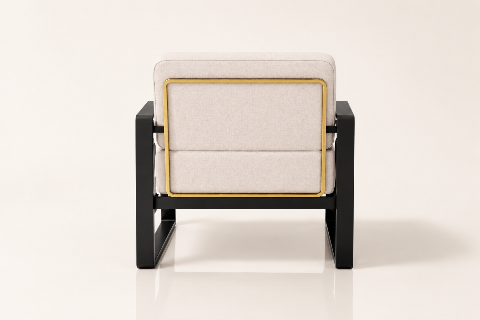 the ZAMBIA EUPHORIA patio occasional chair outdoor piece