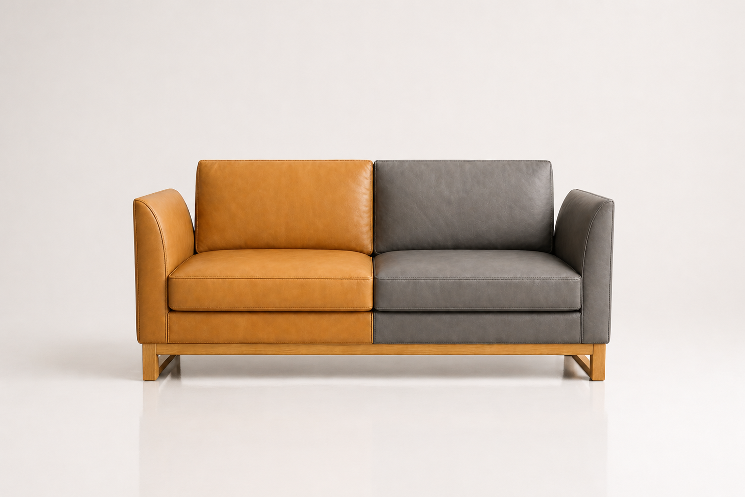 the CHANTALLE - sofa made to order in Johannesburg