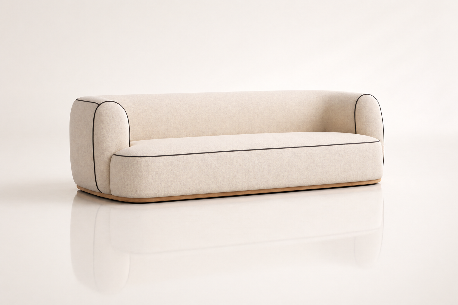 the SHANÉ - sofa made to order in Johannesburg