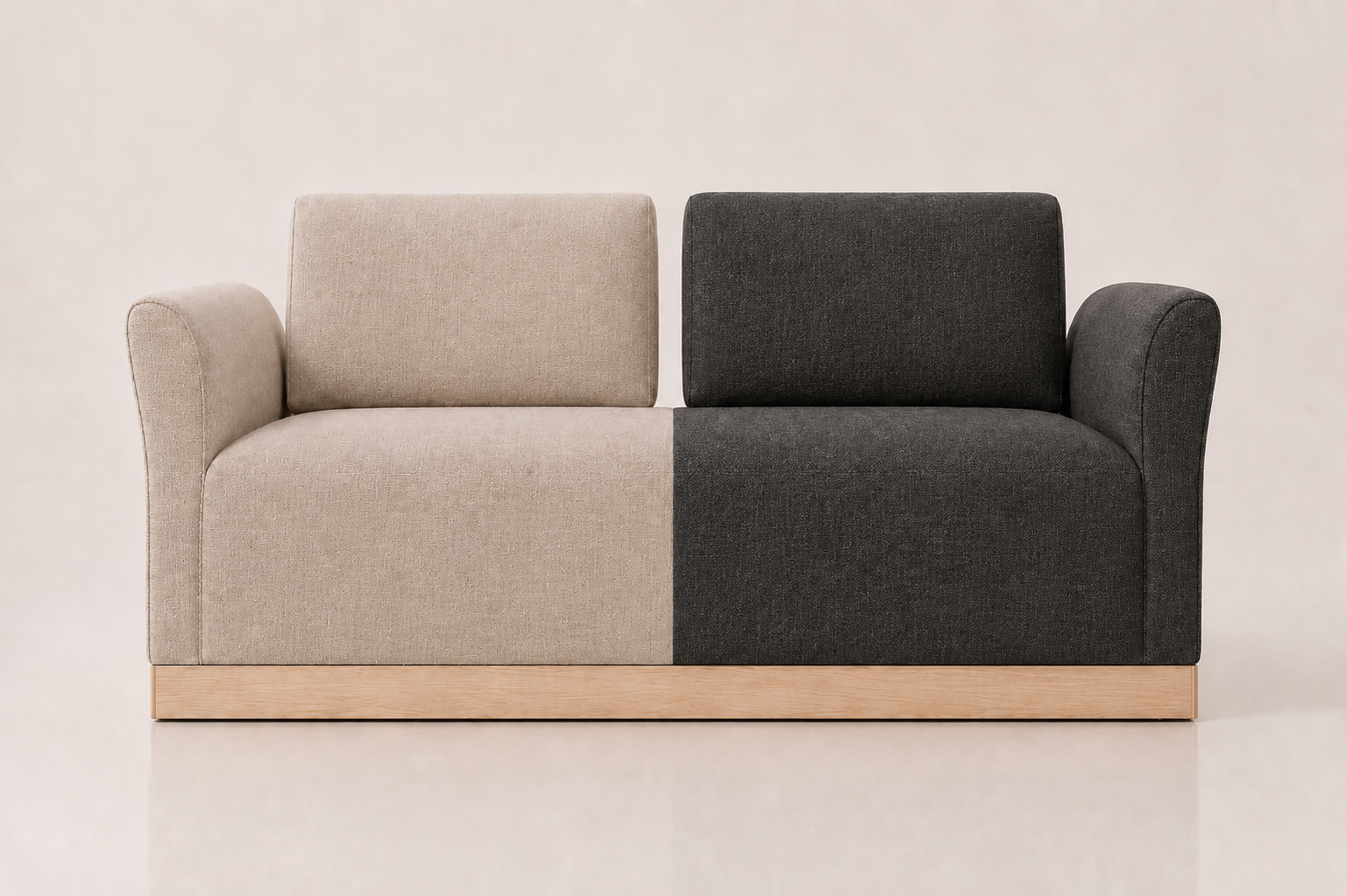 the SU-MARI - sofa made to order in Johannesburg