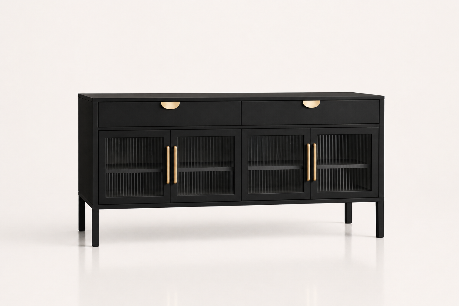 Storage & Display