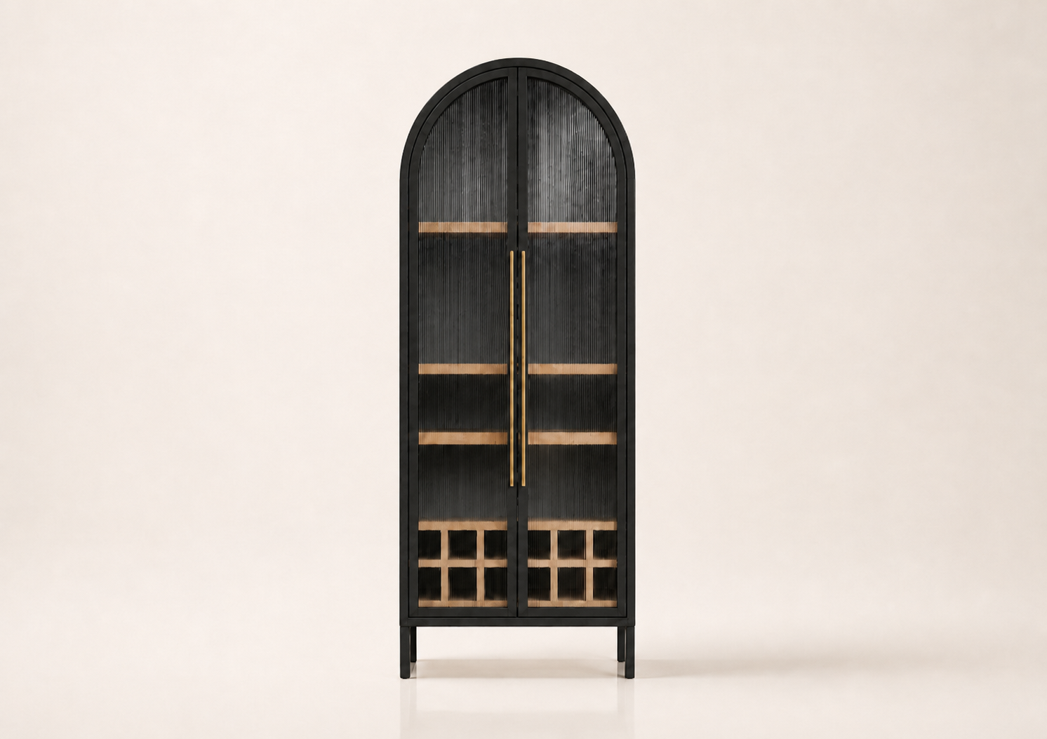 the MAUREEN - storage cabinet made to order in Johannesburg