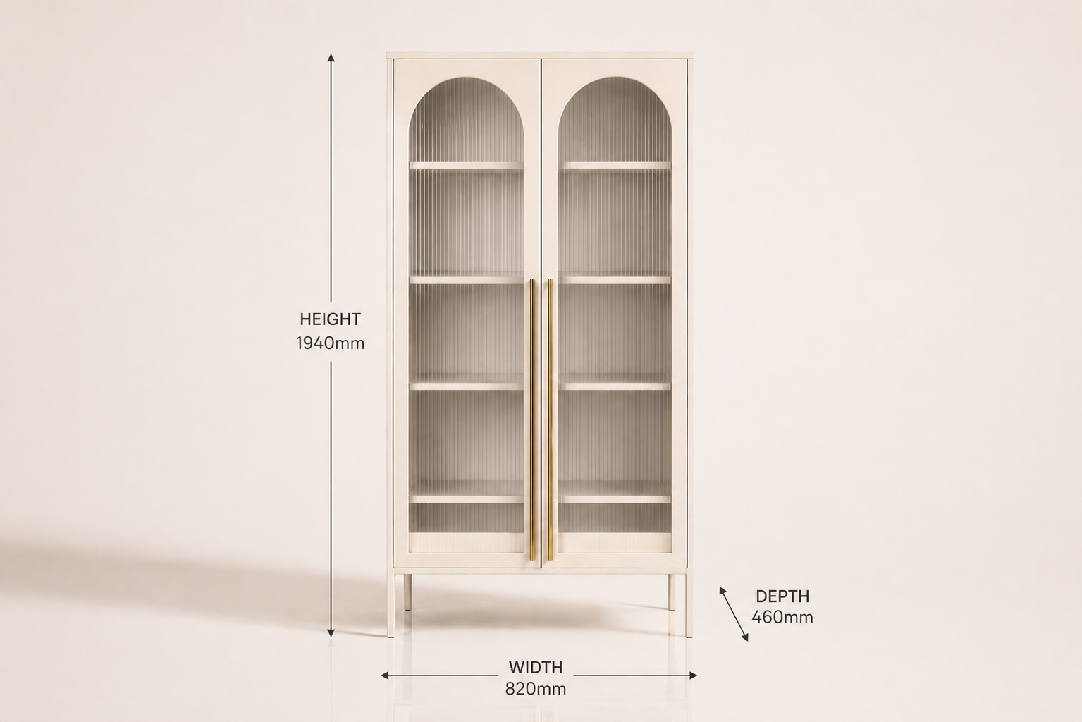 the SANDRA display unit
