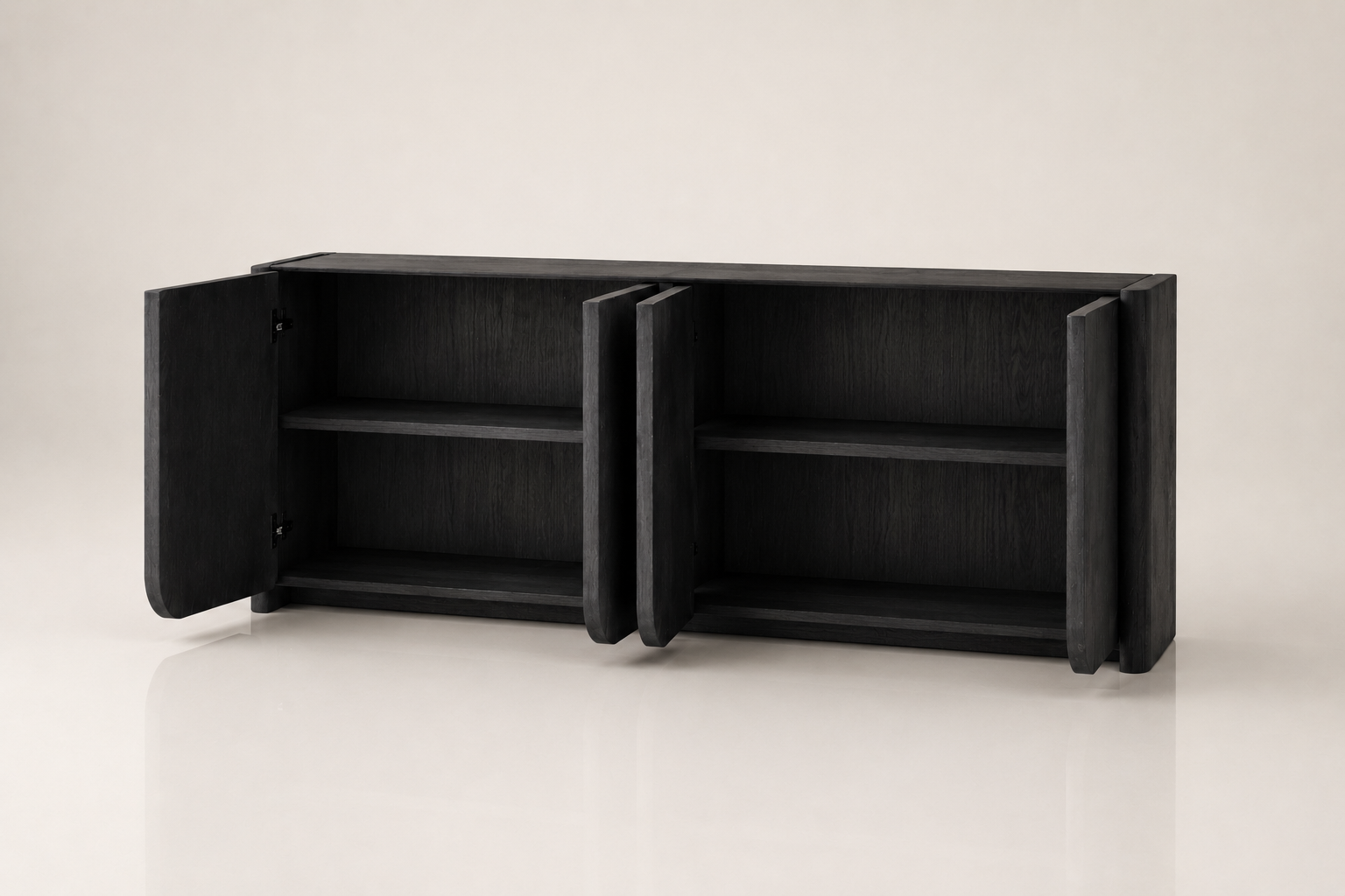 the SU-MARI sideboard