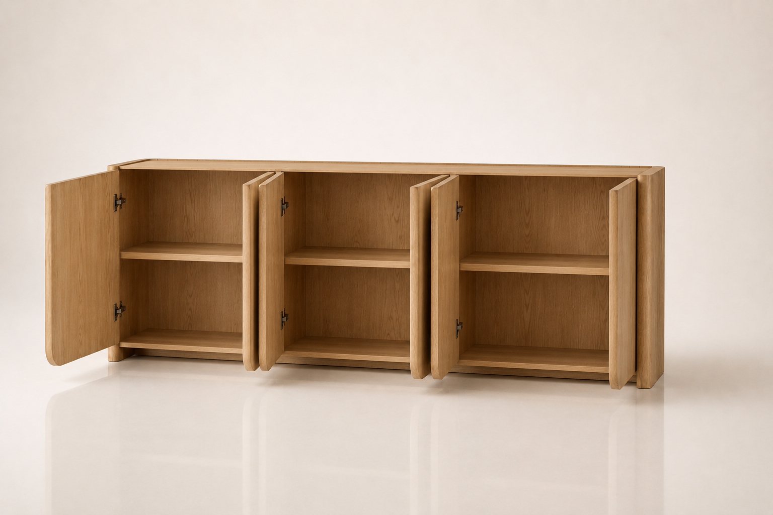 the SU-MARI sideboard
