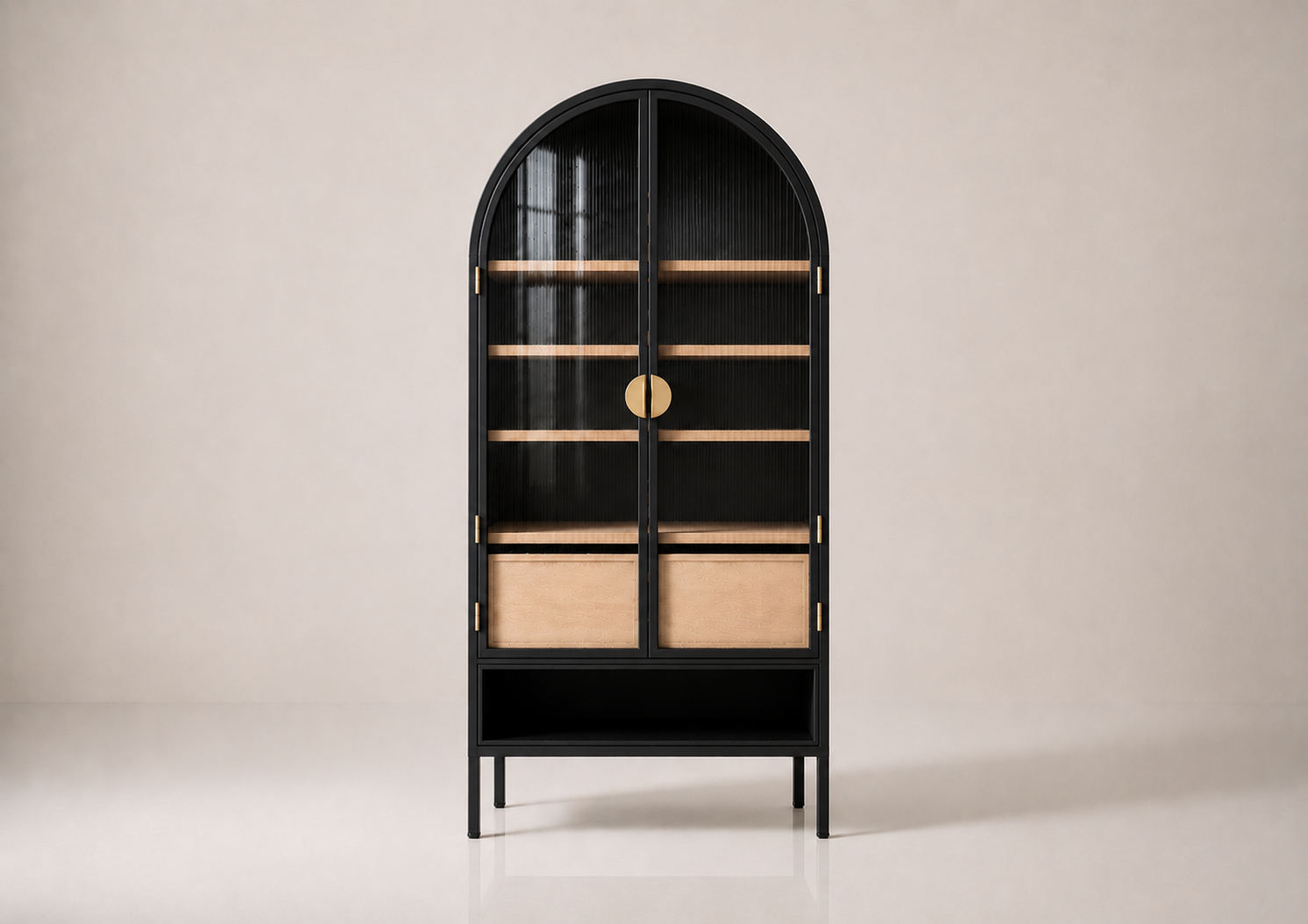 the YOLANDÉ - storage cabinet made to order in Johannesburg