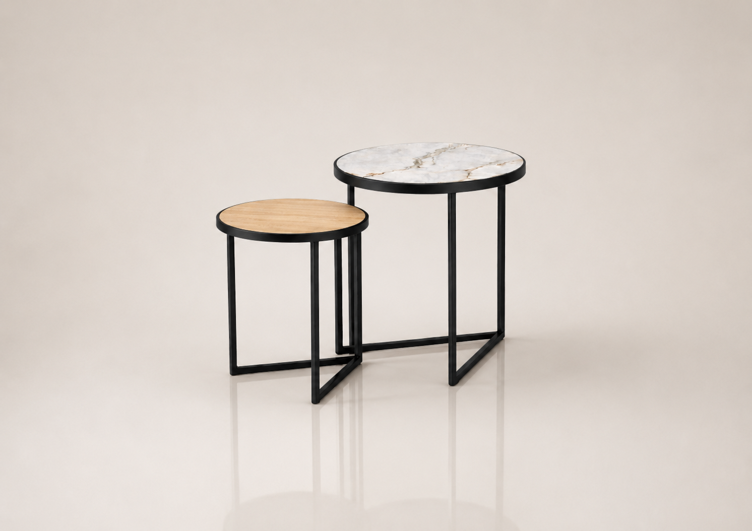 the CAS - table made to order in Johannesburg