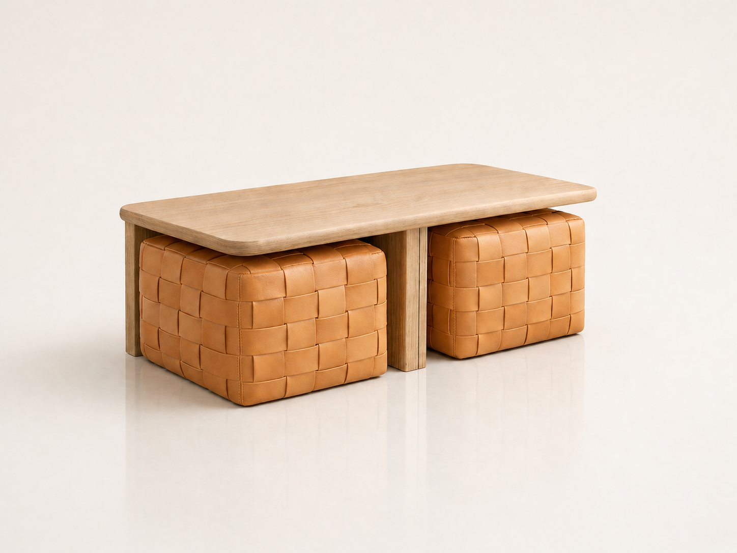 the JONATHAN - table made to order in Johannesburg