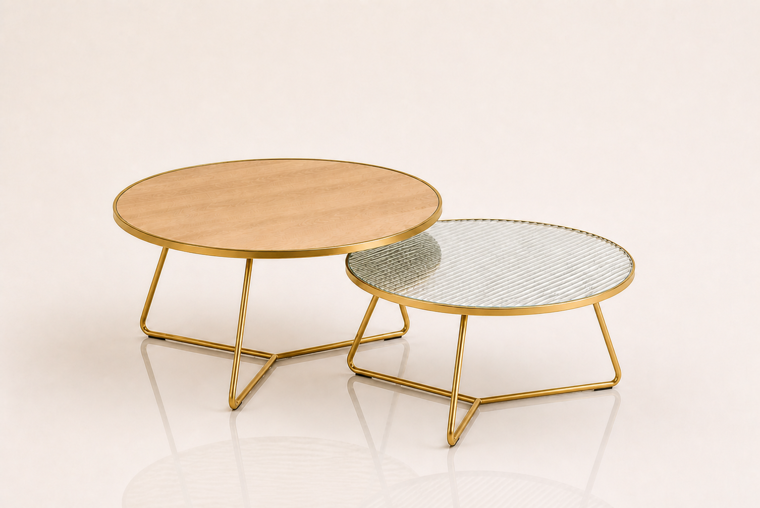 the RUMÉ - table made to order in Johannesburg