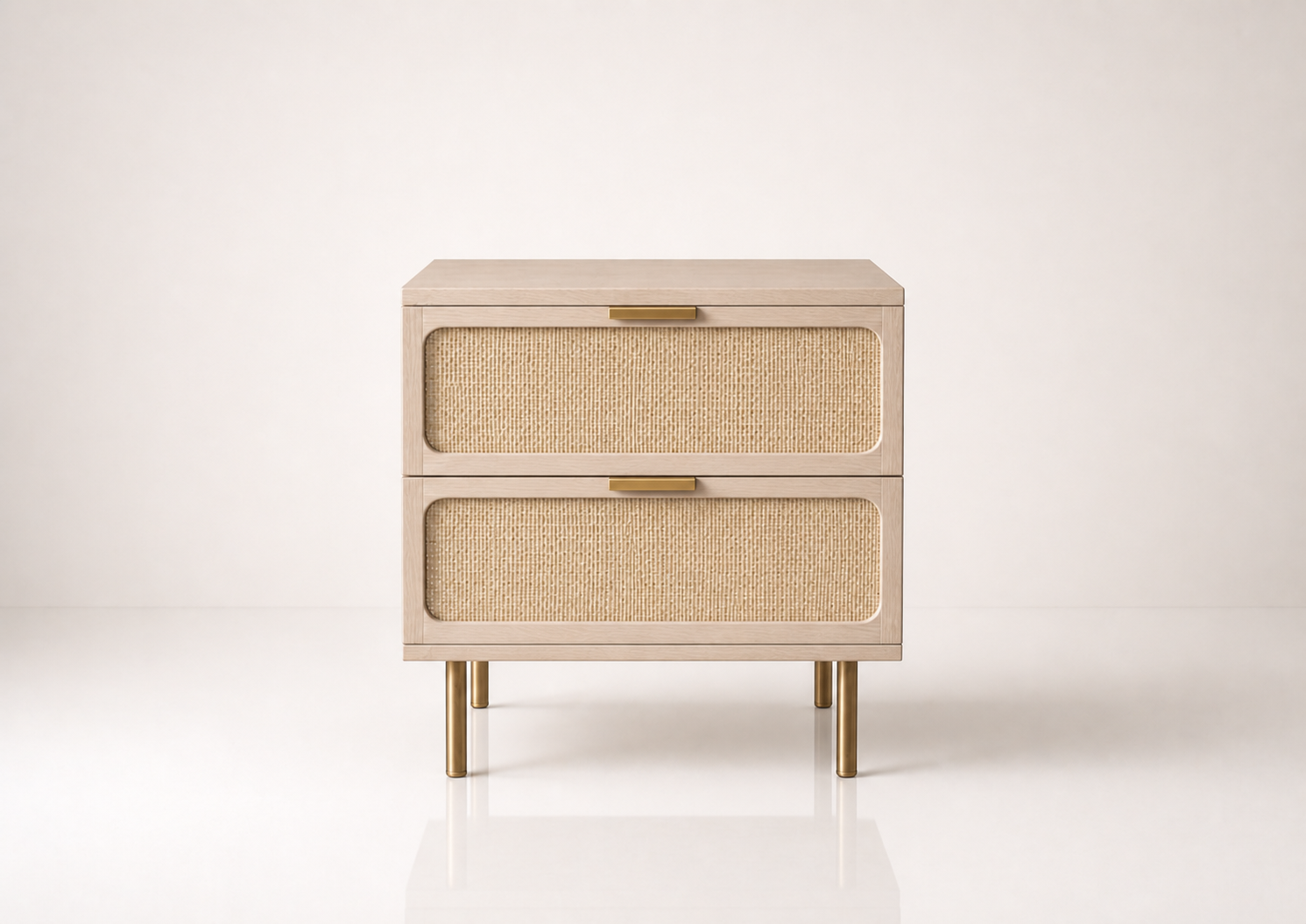 the BORIS - bedside vanity made to order in Johannesburg