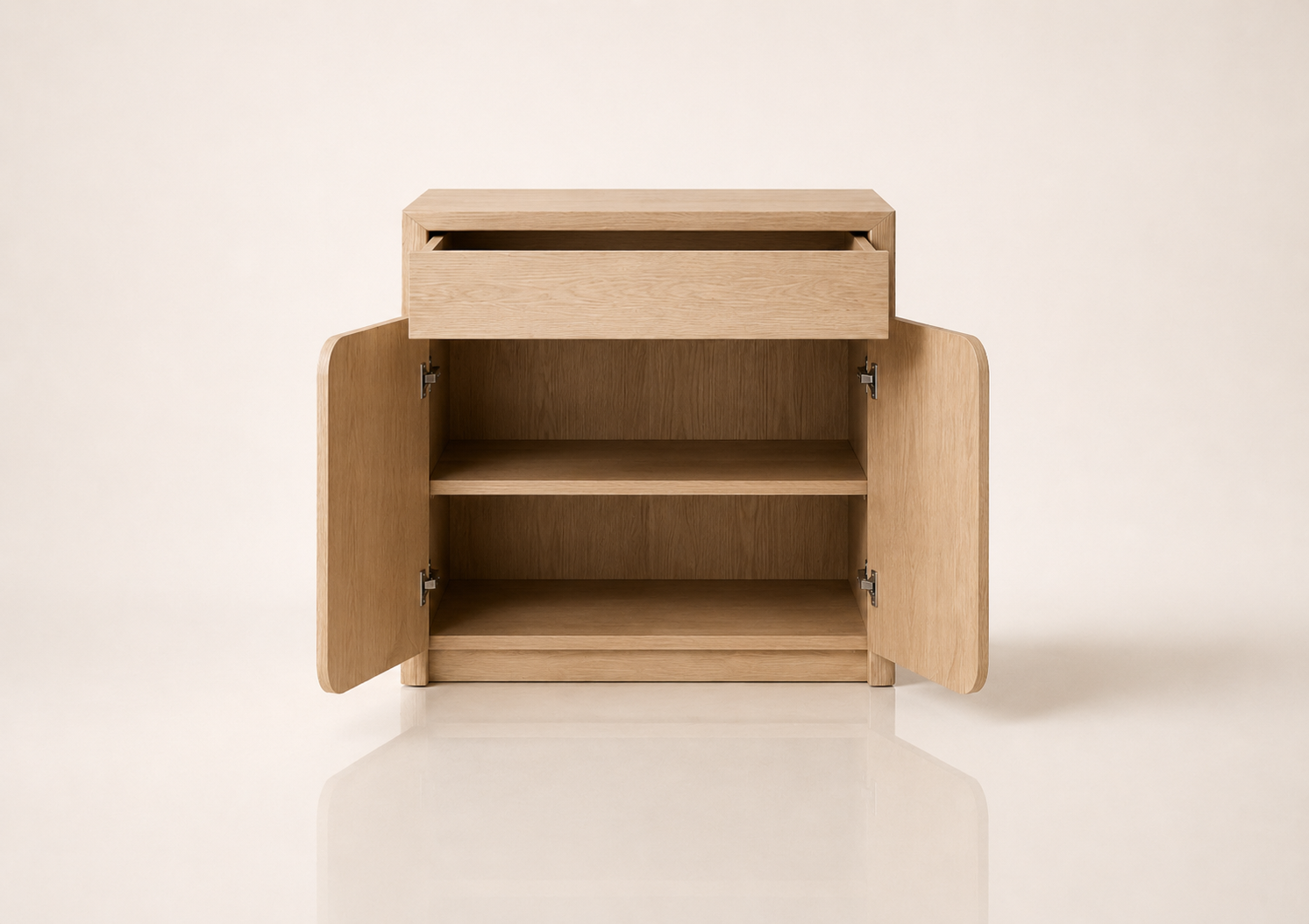 the MARIËTTE mariette bedside vanity 2